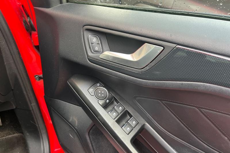 Used Ford Focus 2019 for sale - 76359713: Photo 25