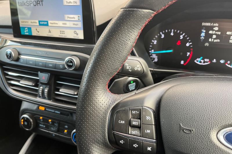 Used Ford Focus 2019 for sale - 76359713: Photo 28