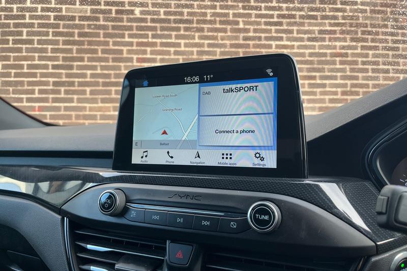 Used Ford Focus 2019 for sale - 76359713: Photo 29