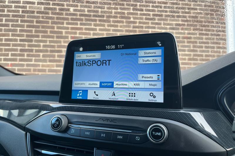 Used Ford Focus 2019 for sale - 76359713: Photo 30