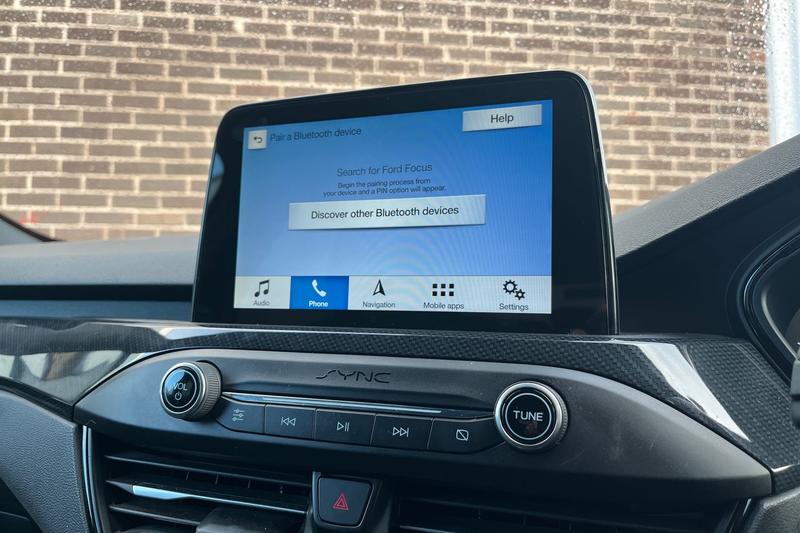 Used Ford Focus 2019 for sale - 76359713: Photo 31