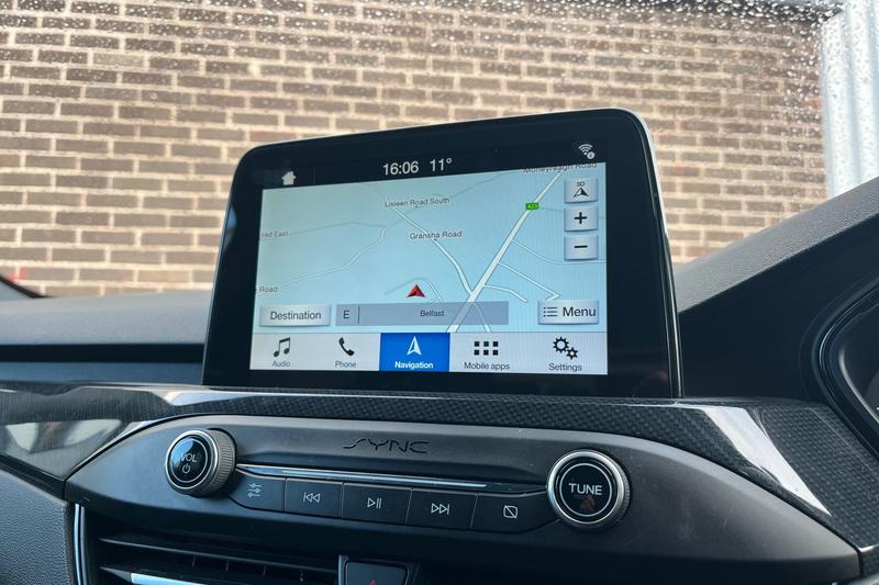 Used Ford Focus 2019 for sale - 76359713: Photo 32