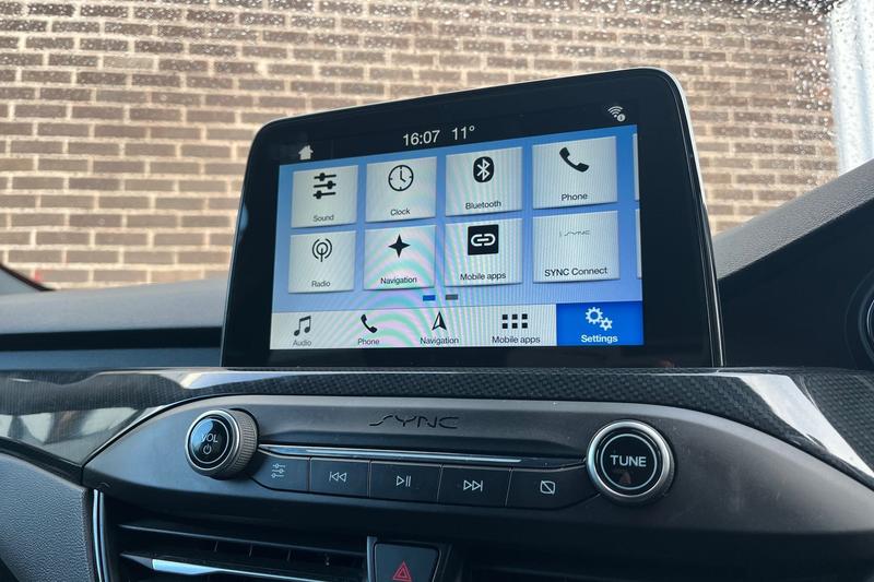 Used Ford Focus 2019 for sale - 76359713: Photo 34
