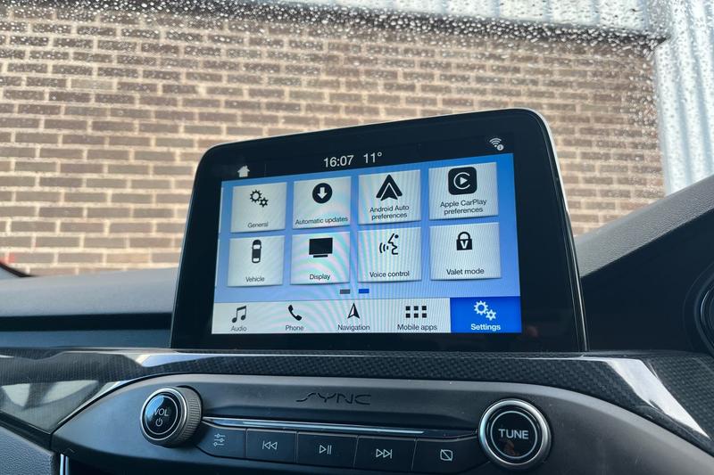 Used Ford Focus 2019 for sale - 76359713: Photo 35