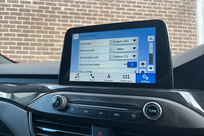 Used Ford Focus 2019 for sale - 76359713: Photo 36