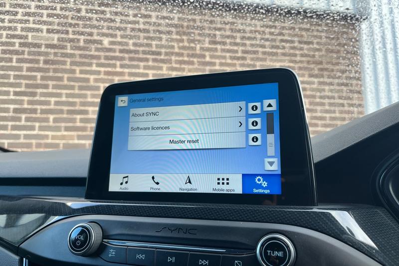 Used Ford Focus 2019 for sale - 76359713: Photo 37
