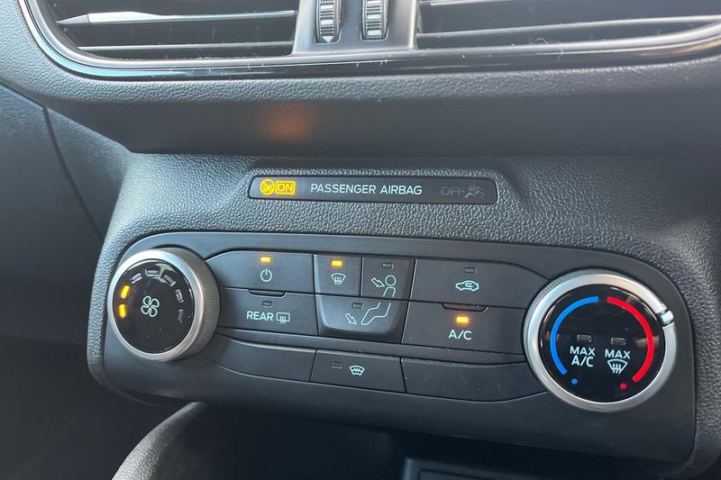 Used Ford Focus 2019 for sale - 76359713: Photo 38