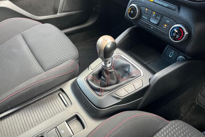 Used Ford Focus 2019 for sale - 76359713: Photo 39