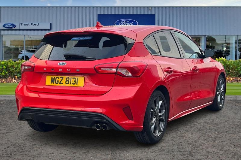 Used Ford Focus 2019 for sale - 76359713: Photo 4