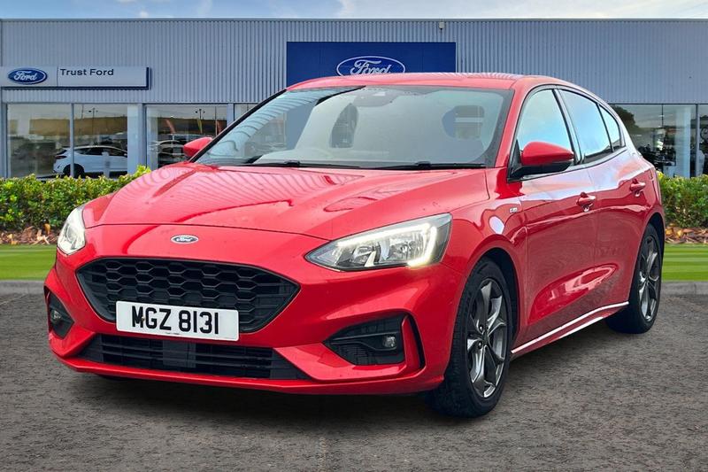 Used Ford Focus 2019 for sale - 76359713: Photo 5