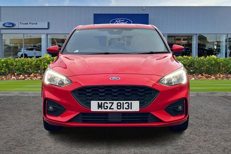 Used Ford Focus 2019 for sale - 76359713: Photo 6