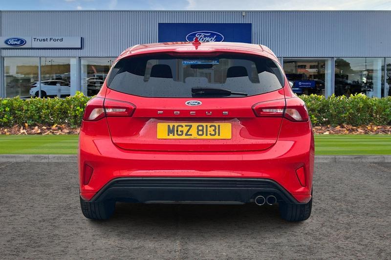Used Ford Focus 2019 for sale - 76359713: Photo 7