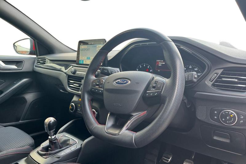 Used Ford Focus 2019 for sale - 76359713: Photo 9