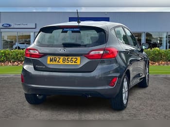 Used Ford Fiesta 2017 for sale - 79630450: Photo