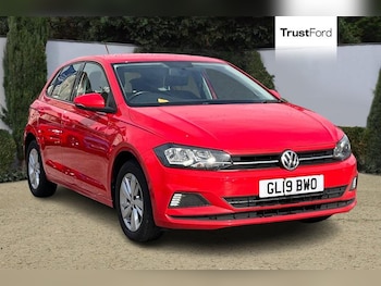 Volkswagen - Polo