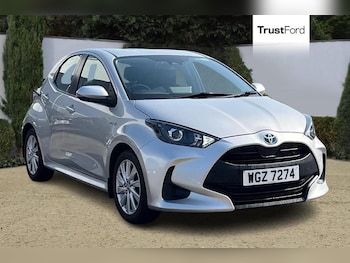 2020 - 1.5 Hybrid Design 5dr CVT AUTO