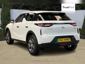 Used DS Automobiles DS 3 2022 for sale - 75932156: Photo