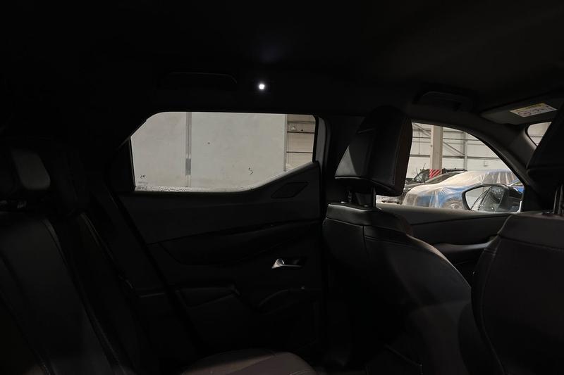Vehicle 38