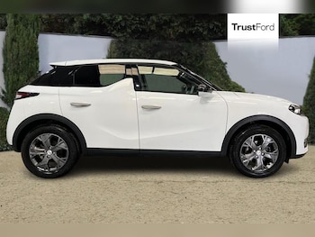 Used DS Automobiles DS 3 2022 for sale - 75932156: Photo