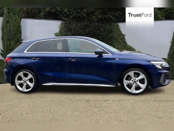 Used Audi A3 2021 for sale - 78529924: Photo