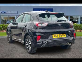 Used Ford Puma 2022 for sale - 74950184: Photo