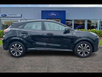 Used Ford Puma 2022 for sale - 74950184: Photo