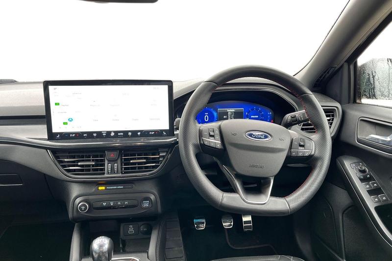 Used Ford Focus 2022 for sale - 76255360: Photo 10