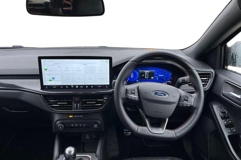 Used Ford Focus 2022 for sale - 76255360: Photo 11
