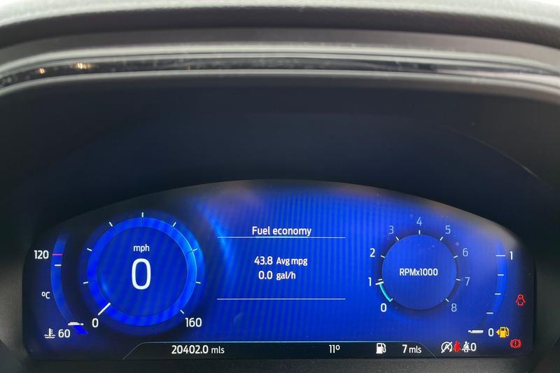 Used Ford Focus 2022 for sale - 76255360: Photo 13