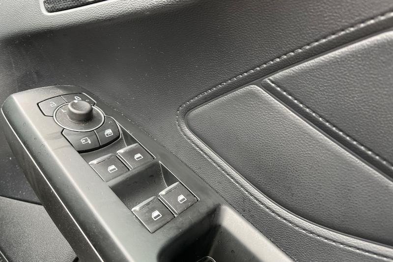 Used Ford Focus 2022 for sale - 76255360: Photo 16