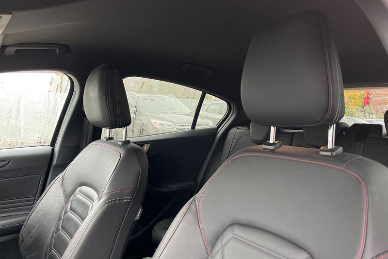 Used Ford Focus 2022 for sale - 76255360: Photo 19