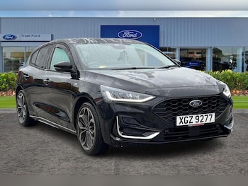Ford - Focus