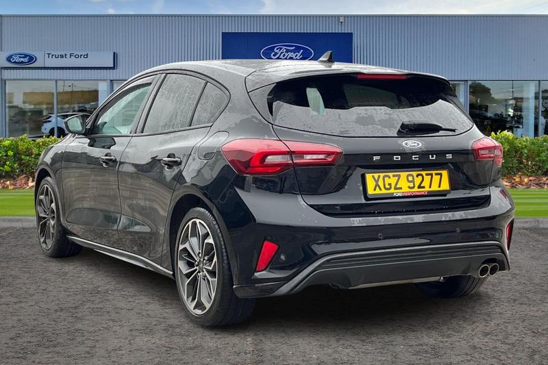 Used Ford Focus 2022 for sale - 76255360: Photo 2