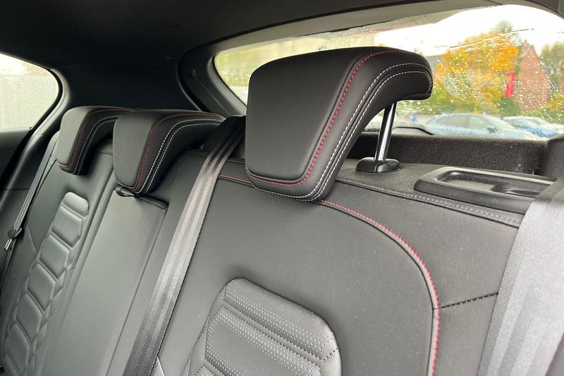 Used Ford Focus 2022 for sale - 76255360: Photo 20