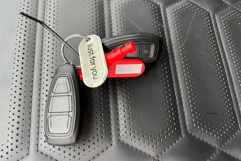 Used Ford Focus 2022 for sale - 76255360: Photo 22