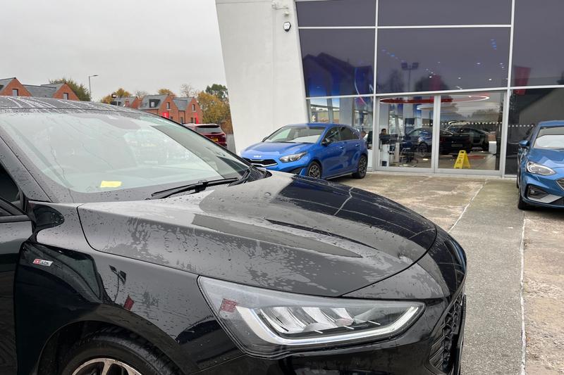 Used Ford Focus 2022 for sale - 76255360: Photo 23