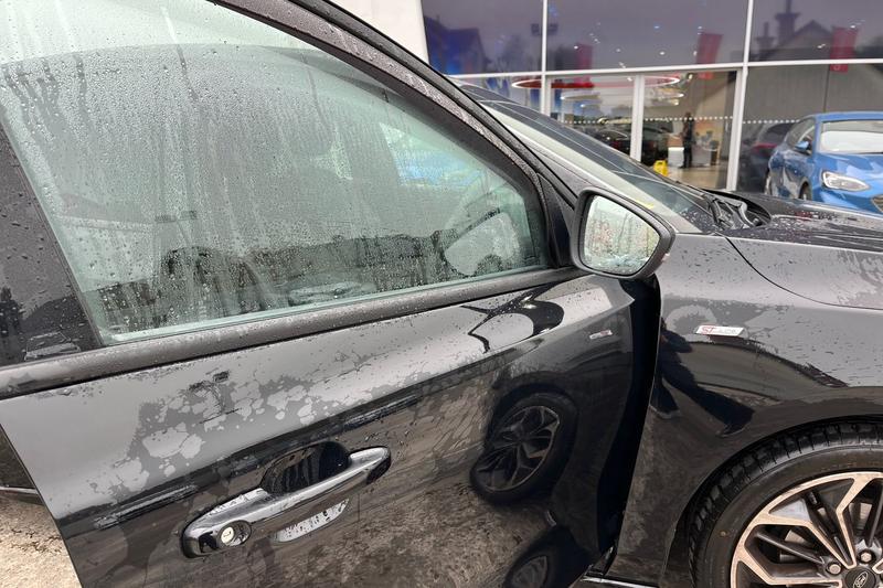 Used Ford Focus 2022 for sale - 76255360: Photo 25