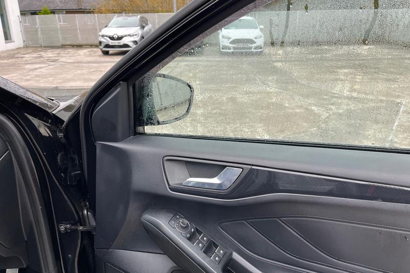 Used Ford Focus 2022 for sale - 76255360: Photo 26