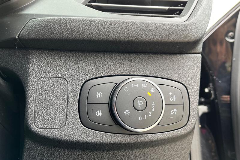 Used Ford Focus 2022 for sale - 76255360: Photo 28