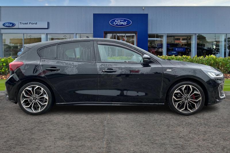 Used Ford Focus 2022 for sale - 76255360: Photo 3