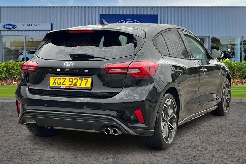 Used Ford Focus 2022 for sale - 76255360: Photo 4