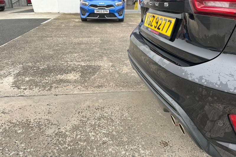 Used Ford Focus 2022 for sale - 76255360: Photo 40