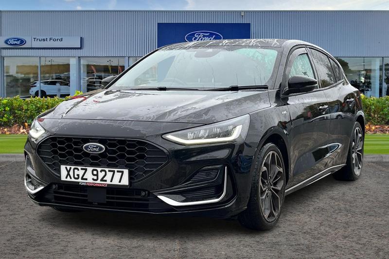 Used Ford Focus 2022 for sale - 76255360: Photo 5