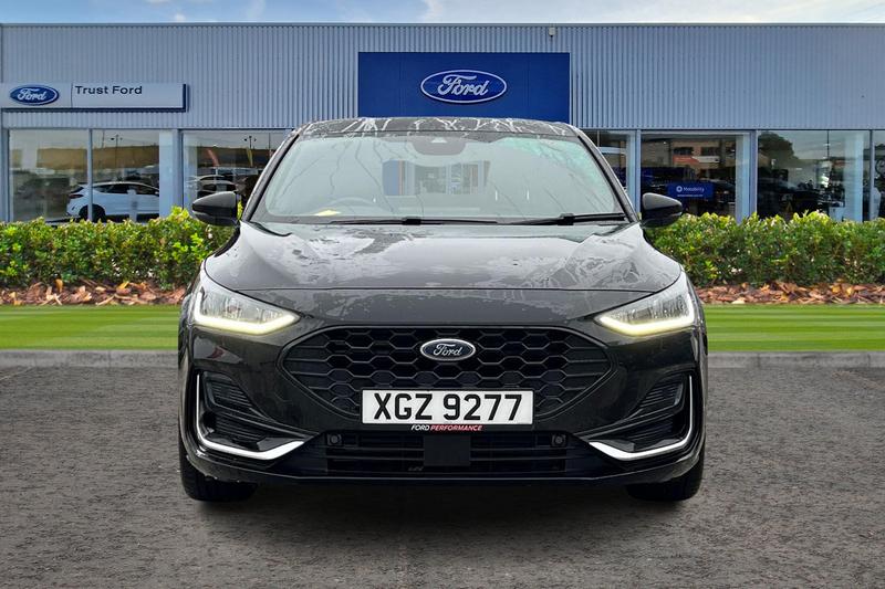 Used Ford Focus 2022 for sale - 76255360: Photo 6
