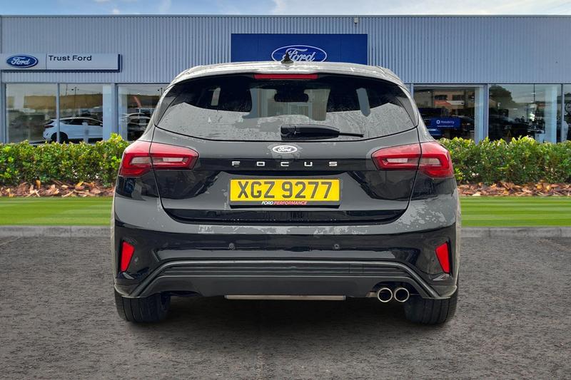 Used Ford Focus 2022 for sale - 76255360: Photo 7