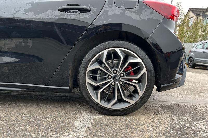Used Ford Focus 2022 for sale - 76255360: Photo 8