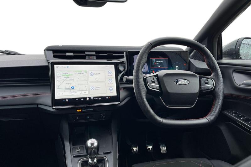 Used Ford Puma 2025 for sale - 77138231: Photo 10