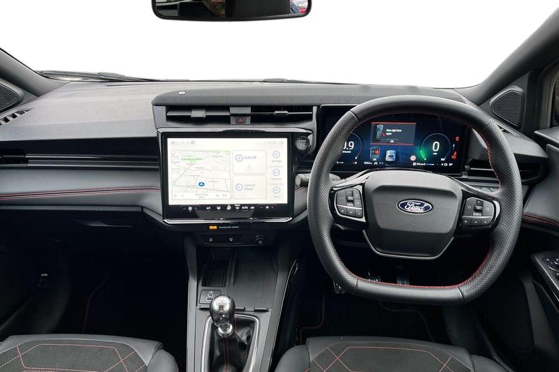 Used Ford Puma 2025 for sale - 77138231: Photo 11