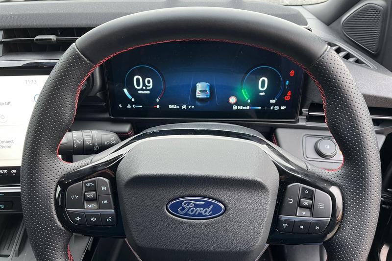 Used Ford Puma 2025 for sale - 77138231: Photo 12