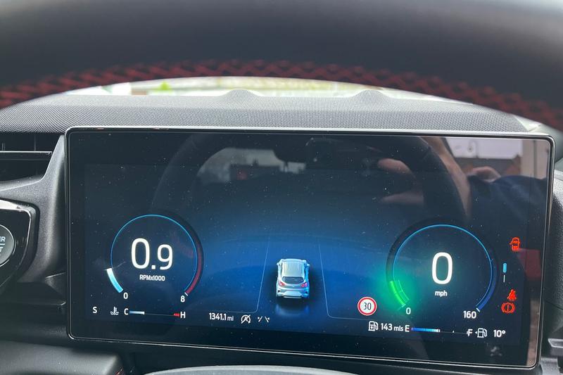 Used Ford Puma 2025 for sale - 77138231: Photo 13